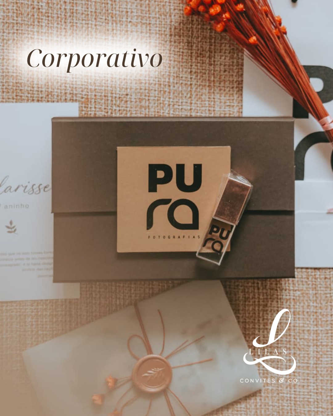 Lilas Convites & Co. - Foto 2